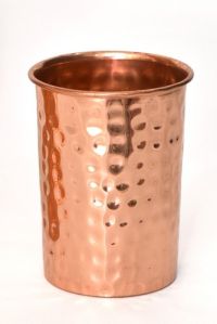 Copper Glass