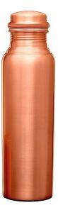 Copper Water Bottle