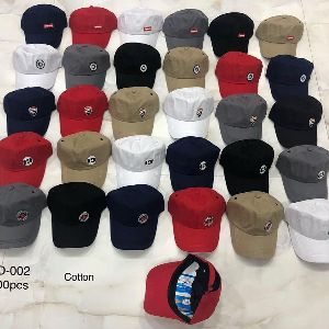 Promotional Caps