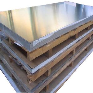Galvanized Cold Rolled Sheet