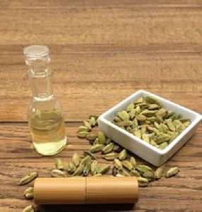 Cardamom Essential Oil