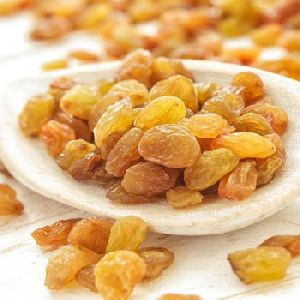 Dry Golden Raisins