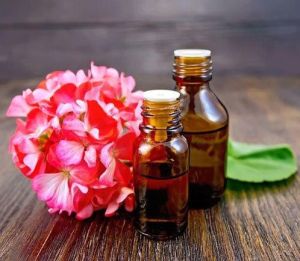 Geranium Essential Oil