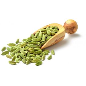 Green Cardamom