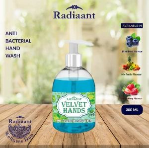 Velvet Hand Wash
