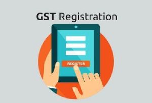 GST Registration Services