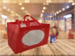 Non Woven Sweets Bags