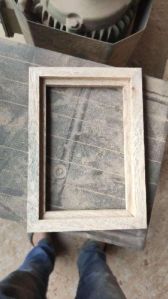 Mango Wood Photo Frame