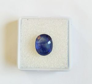 Natural & Precious Blue Sapphire Gemstone