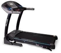 WC2288I MOTORIZED TREADMILL