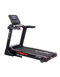 wc4848 dc motorized treadmill