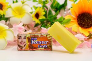 Must Kesar Goti