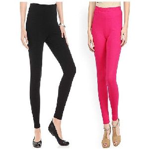 ladies cotton legging