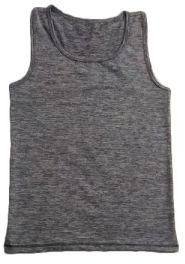 Mens Gym Vest