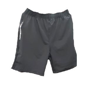 Mens Polyester Shorts