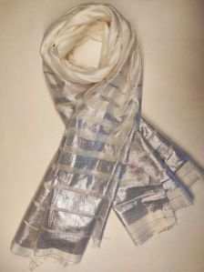 ombre scarf