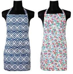 Cotton Kitchen Aprons