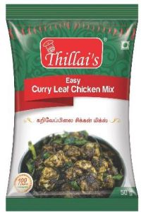 Easy Curry Leaf Chicken Mix 50g