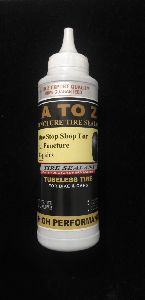 A TO Z TYRE SEALANT