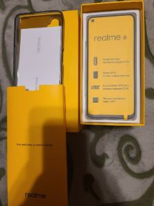 Realme 6