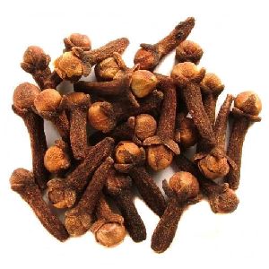 Clove Pods