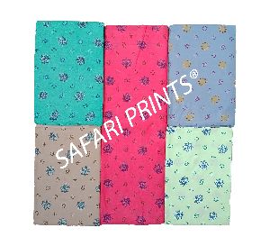 Jaipuri Printed Cotton Fabric