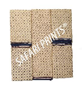 Jaipuri Printed Cotton fabric for women kurti (Sanganeri Print)