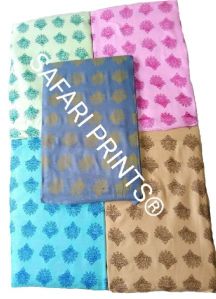 jaipuri printed fabric