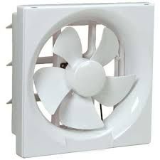 Ventilation Fans