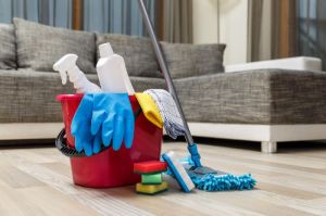 hotel housekeeping services