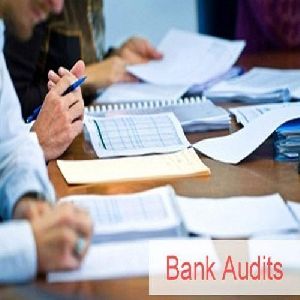 bank audit services