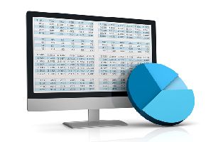 financial analysis services