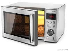 Microwave Oven