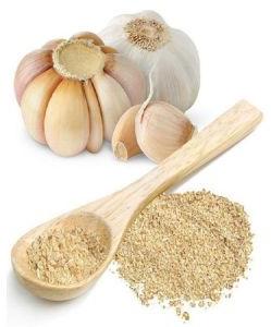 Dehydrated Garlic Powder