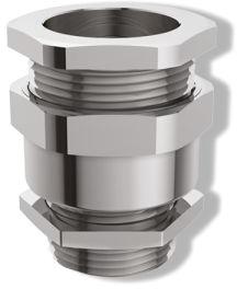 A2F Type Single Compression Cable Gland