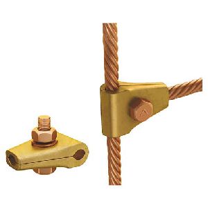 Cable Tee Clamp