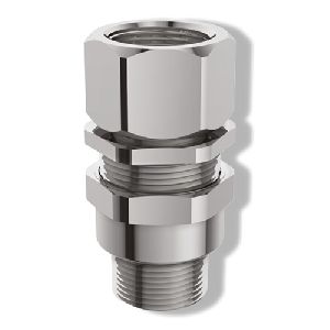 CW 3PT Single Cable Gland