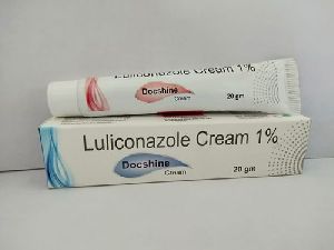 LULICONAZOLE CREAM