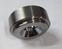 Tungsten Carbide Wear Parts