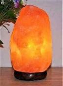 Salt Lamp