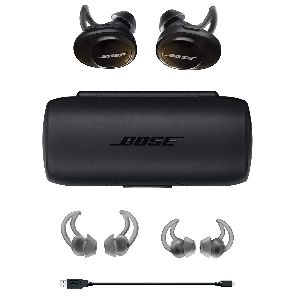 bose soundsport free bluetooth headset