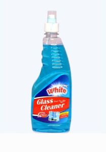 Glass Cleaner