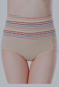 Ladies tummy tuck panty