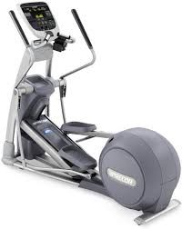 Elliptical Fitness Crosstrainer