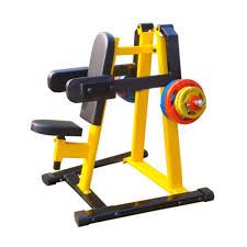 Lateral Raise Machine