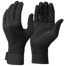 Mountain Trekking Gloves