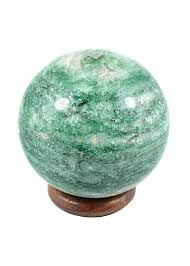 Green Aventurine Crystal Ball