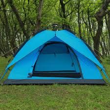 Camping Tents