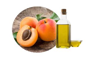 Apricot Oil