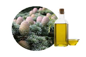 Cedarwood Oil